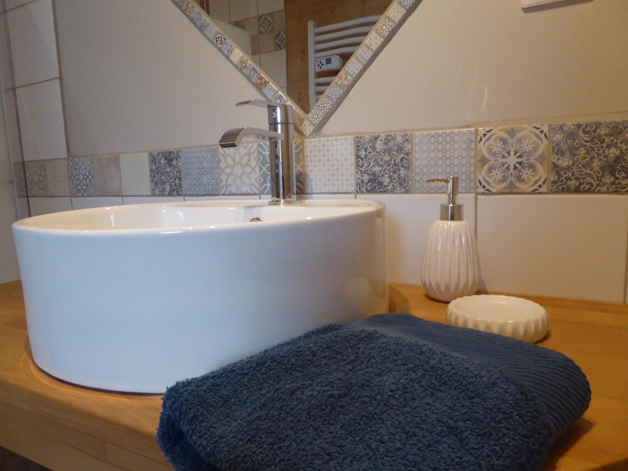 Ferme De La Grande Moucherolle Villard-de-Lans Room photo